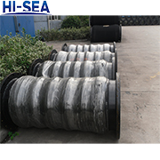 DN1000 Dredge Suction Rubber Hose
